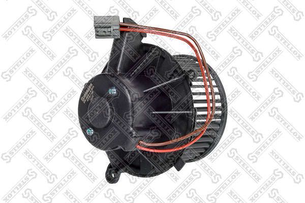 STELLOX 29-99814-SX Interior Blower