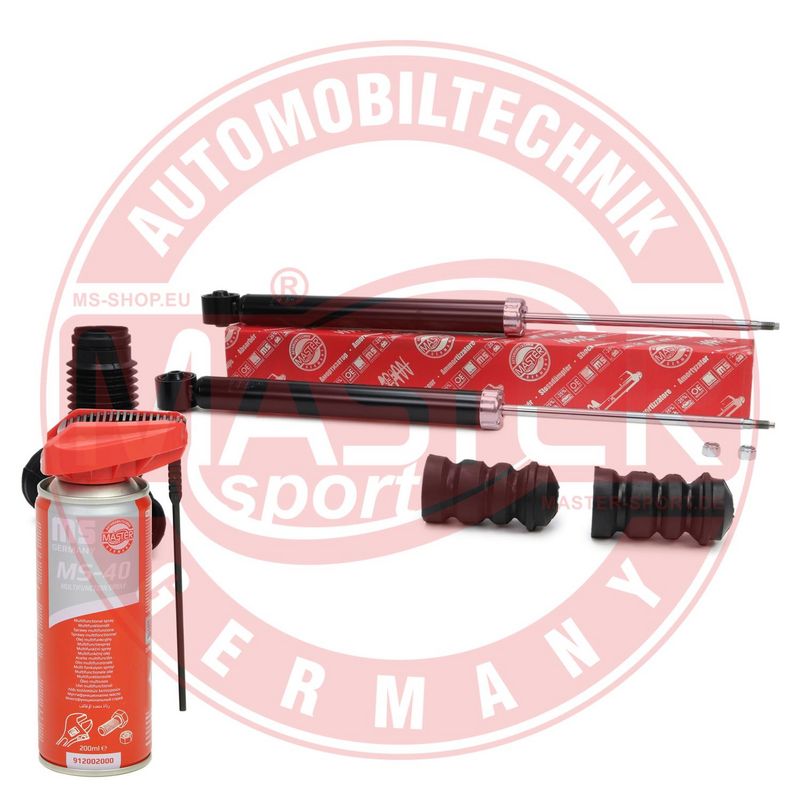 MASTER-SPORT GERMANY lengéscsillapító 16K003994P