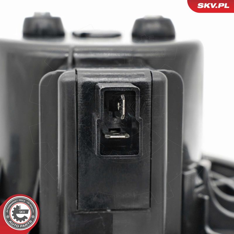 Salongipuhur, ESEN SKV 68SKV009