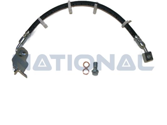 National NBH6318