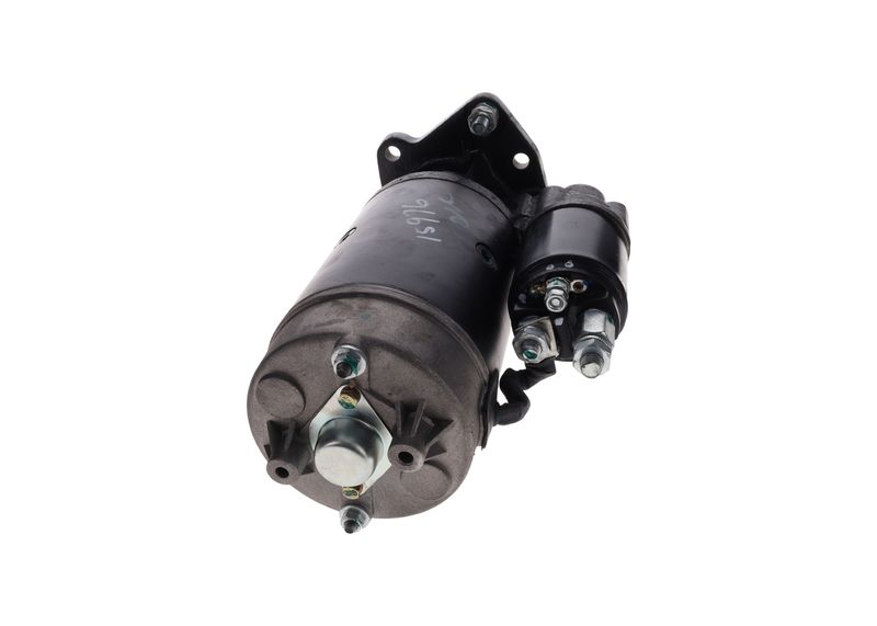 BOSCH F002G20590 Starter