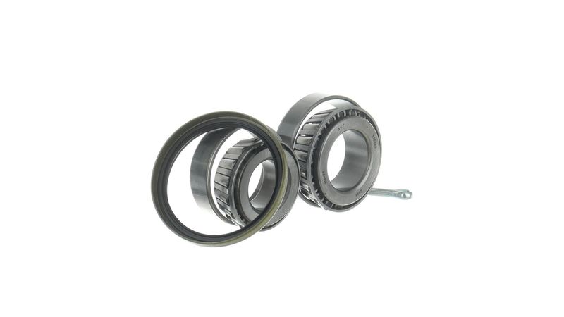 SKF VKBA652 Wheel Bearing Kit