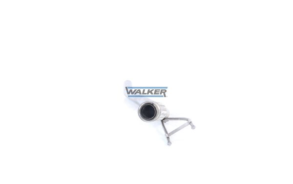 WALKER 10556 Exhaust Pipe