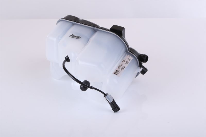 NISSENS 996176 Expansion Tank, coolant