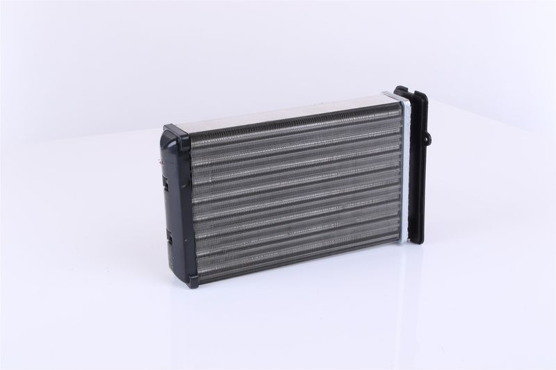 NISSENS 70229 Heat Exchanger, Interior Heating