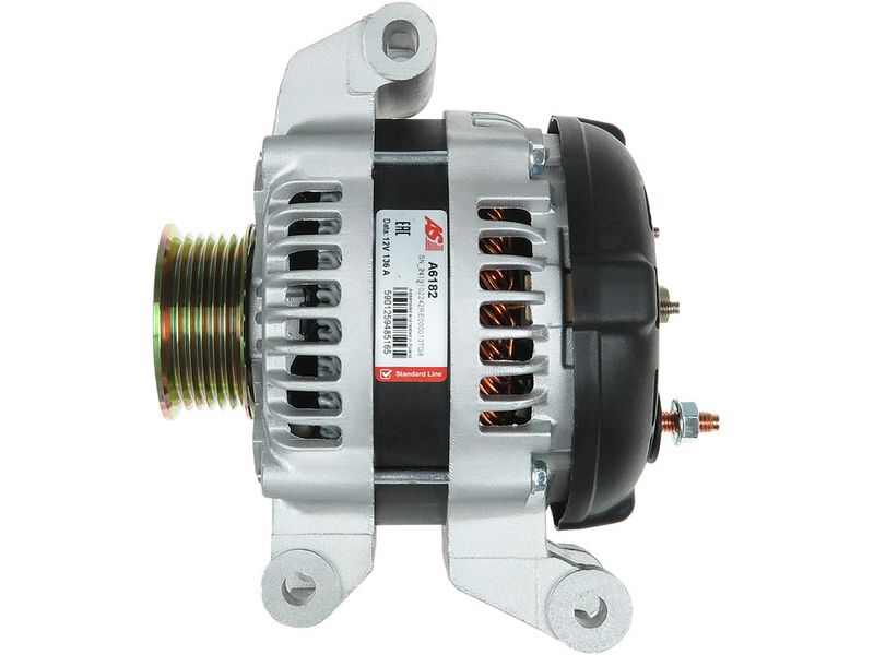 AS-PL A6182 Alternator