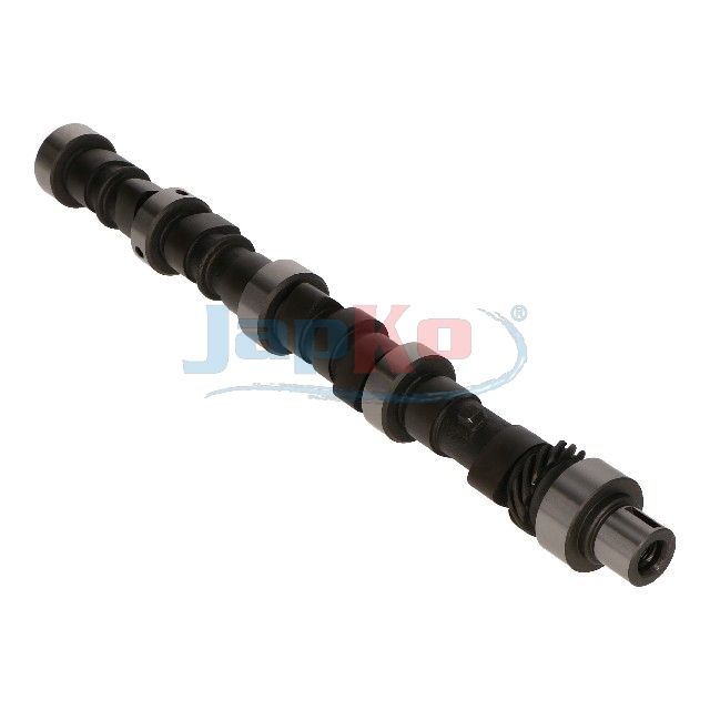 Nukkvõll, JAPKO 6TY004