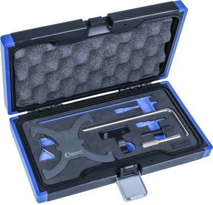 Condor werkzeug 36207 - Velenų fiksavimo įrankių komplektas