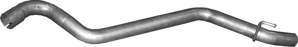 POLMO 64.56 - Exhaust Pipe