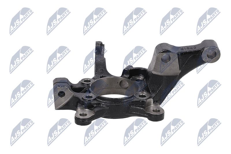 Käändmik, rattakinnitus, NTY ZZP-KA-008