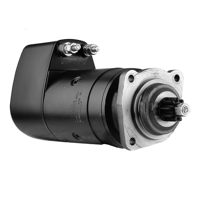 BOSCH 0001417026 Starteris