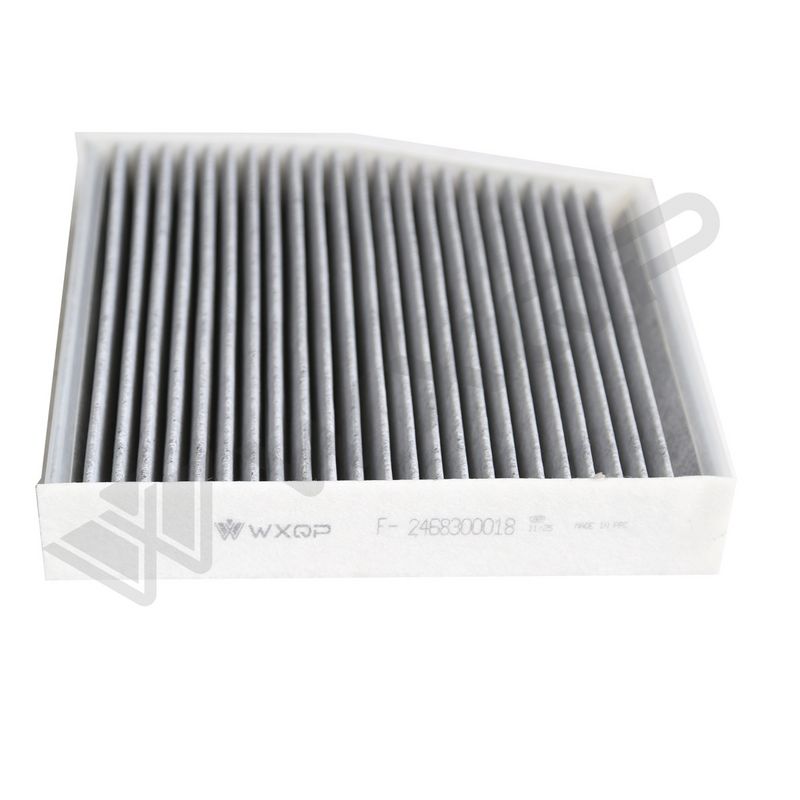 WXQP 122117 - Filter, cabin air