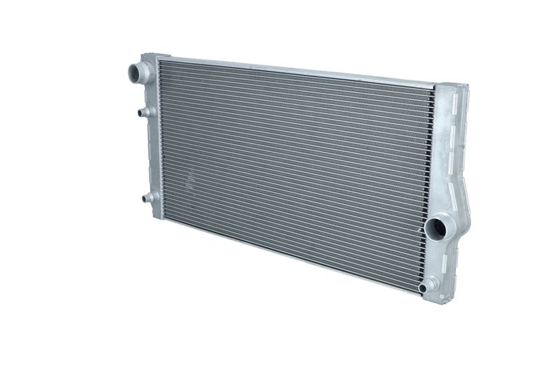 Radiaator, mootorijahutus, NRF 53817