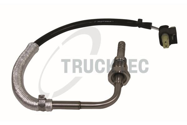 TRUCKTEC AUTOMOTIVE 02.17.104 - Sensor, exhaust gas temperature