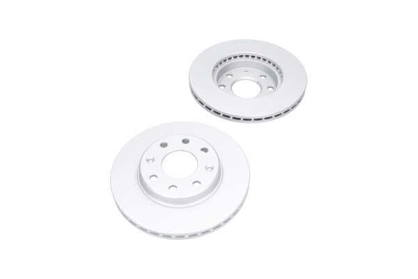 Kavo Parts BR-1209-C Гальмівний диск