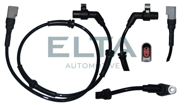 Elta Automotive Sensor, wheel speed EA0003