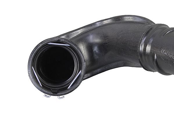 Intercooler slang Links (uitlaat) past: OPEL ASTRA J, ASTRA J GTC, CASCADA, ZAFIRA C 2.0D 09.09-11.18