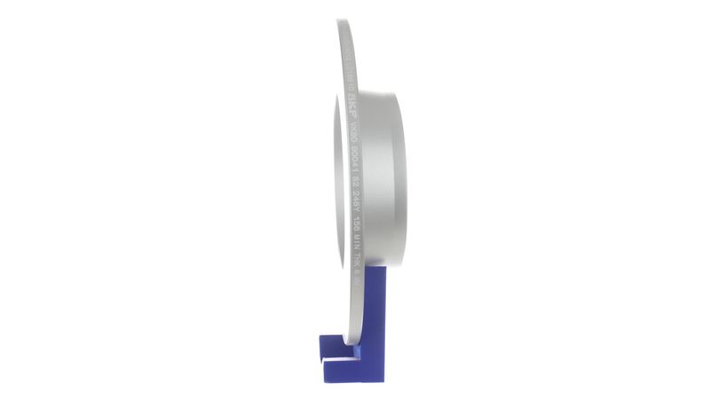 SKF VKBD90041S2 Brake Disc