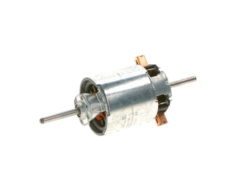 BOSCH 0130101516 Electric Motor, interior blower