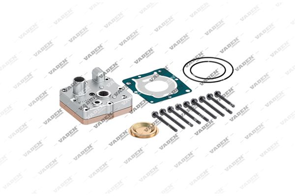 chiulasa, compresor VADEN 11 37 50
