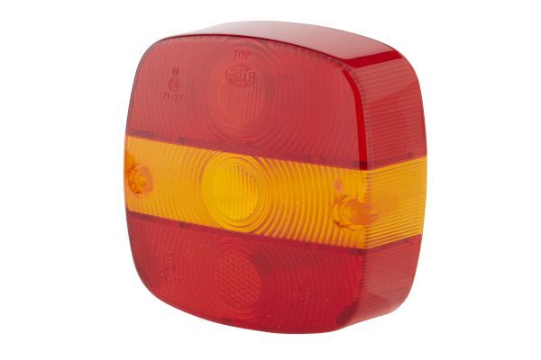 Dispersor, lampa spate HELLA 9EL 997 332-001
