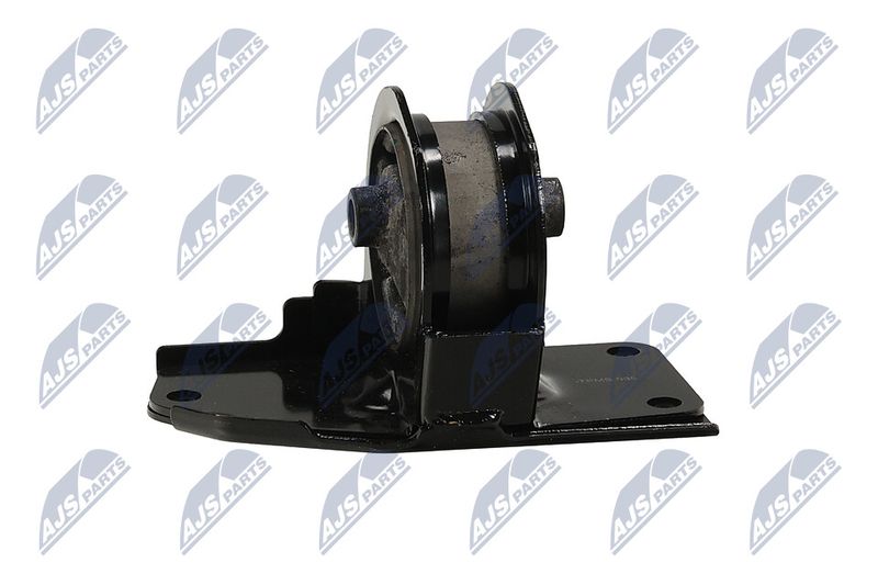 Paigutus, Mootor, NTY ZPS-MS-085