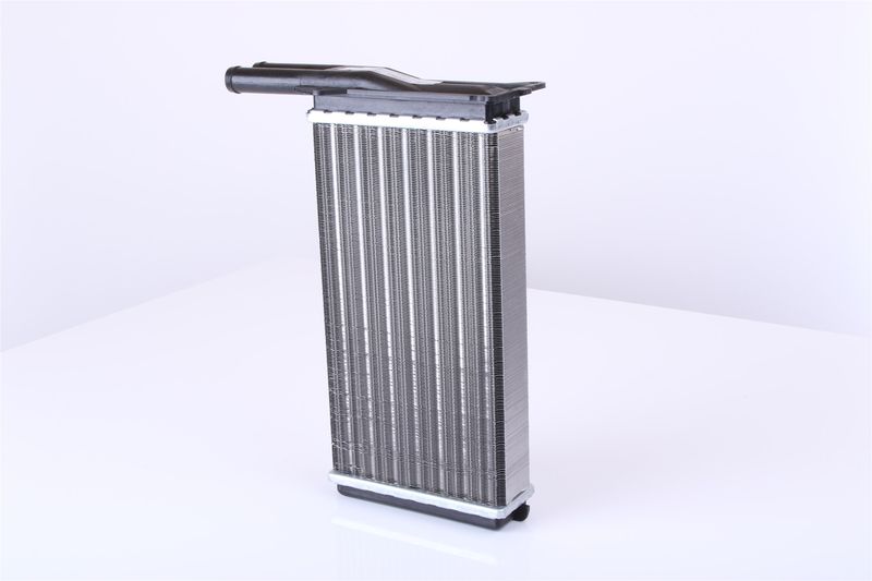 NISSENS 71761 Heat Exchanger, Interior Heating
