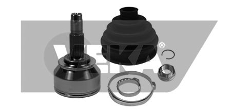 Prekės atitinka OEM kodą: 71781942