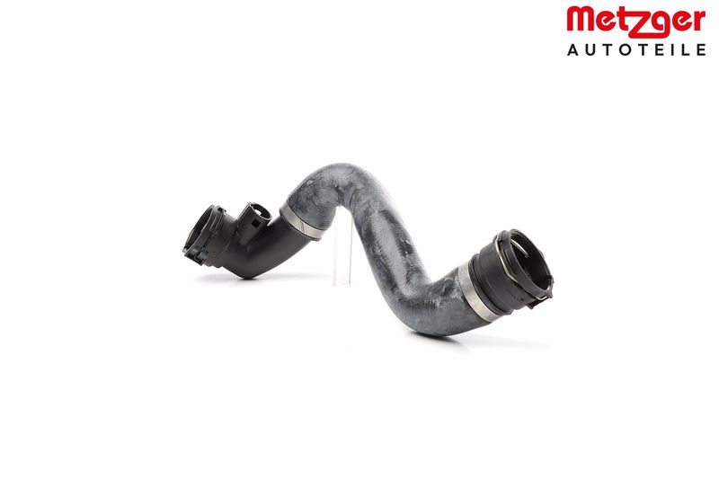 METZGER AUTOTEILE 2420095 Radiator Hose