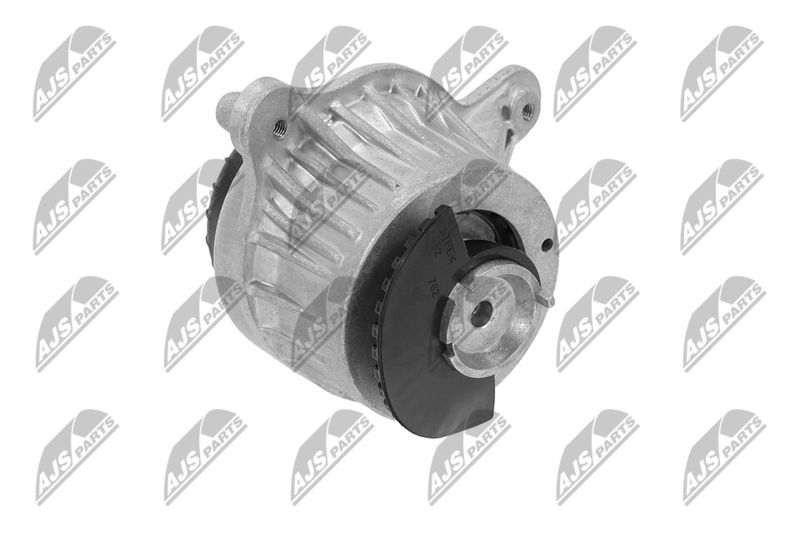 Paigutus, Mootor, NTY ZPS-ME-043