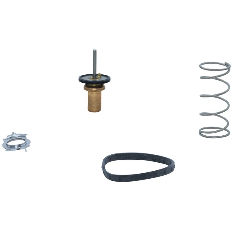 MOTORAD 799-88K Thermostat, coolant