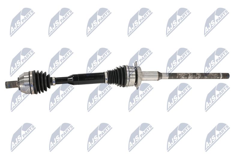NTY NPW-VV-056 Drive Shaft
