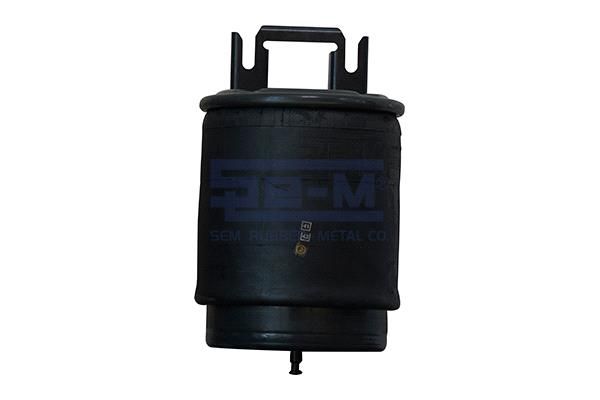 Mech, pneumatické odpružení 72.4580.C01