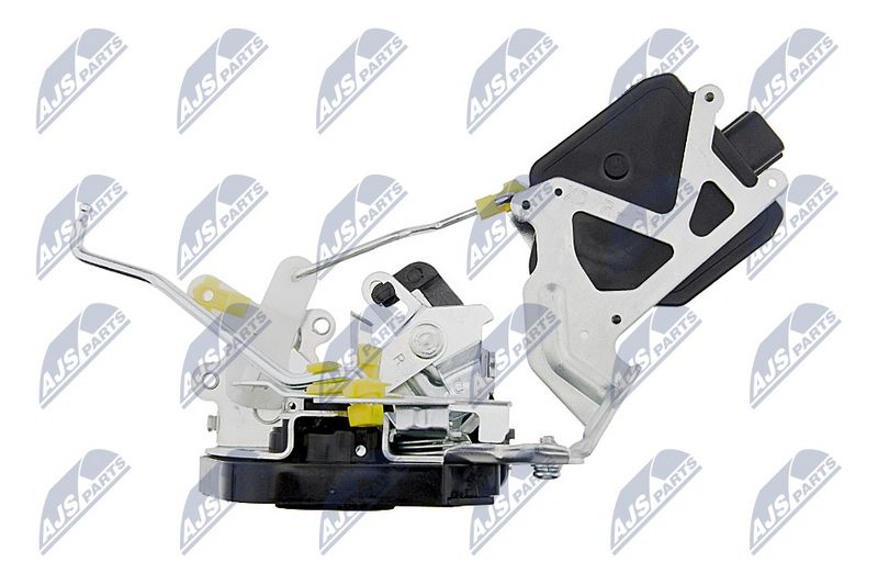 Ukselukk, NTY EZC-HY-523