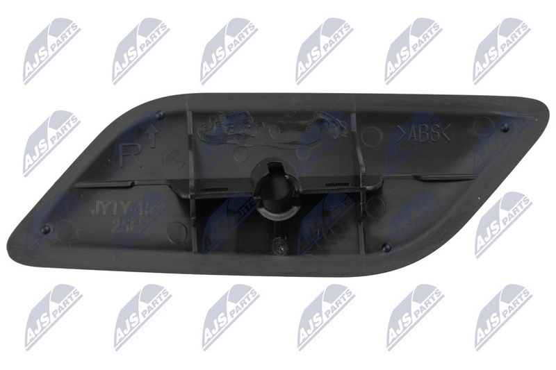 NTY EDS-TY-151 Cover, bumper