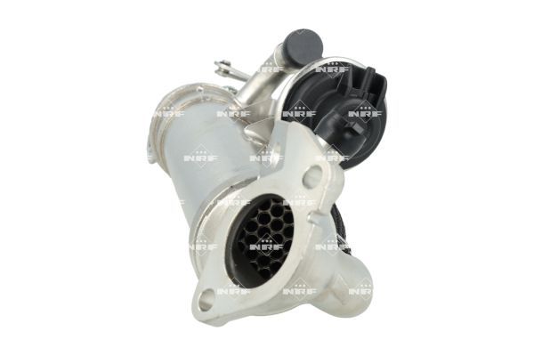 NRF 48431 Cooler, Exhaust Gas Recirculation