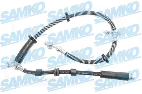 Brake hose