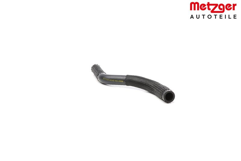 METZGER AUTOTEILE 2420456 Radiator Hose