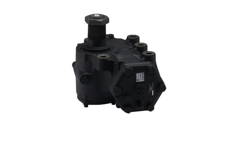 BOSCH KS01001272 Steering Gear