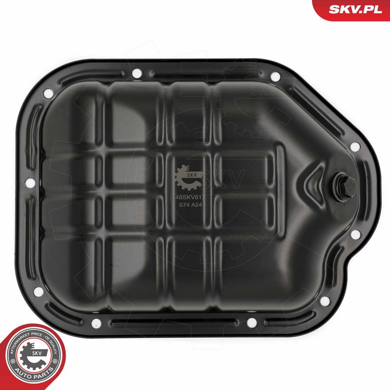 Õlivann, ESEN SKV 48SKV817