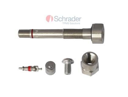 Set reparatie, senzor roata (sist.control presiune pneu) SCHRADER 5702