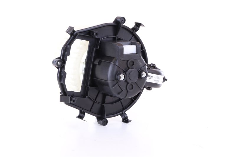 Salongipuhur, NISSENS 87287