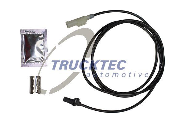 TRUCKTEC AUTOMOTIVE érzékelő, kerékfordulatszám 02.42.058
