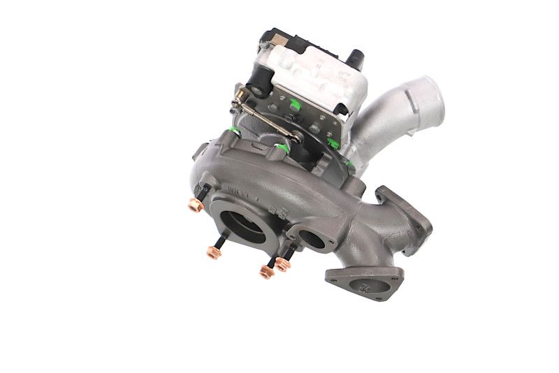 REMANTE 003-002-004494R Charger, charging (supercharged/turbocharged)