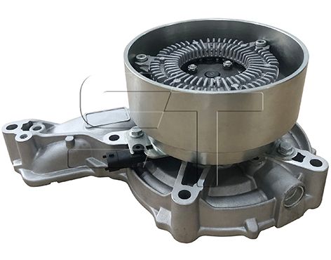 Vodní čerpadlo, chlazení motoru 08.120.4013.120