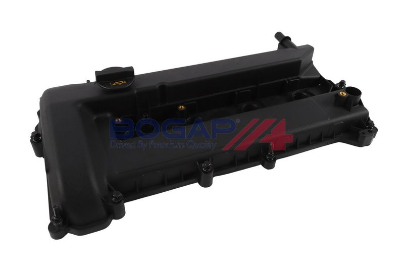 BOGAP Svirties dangtelis
