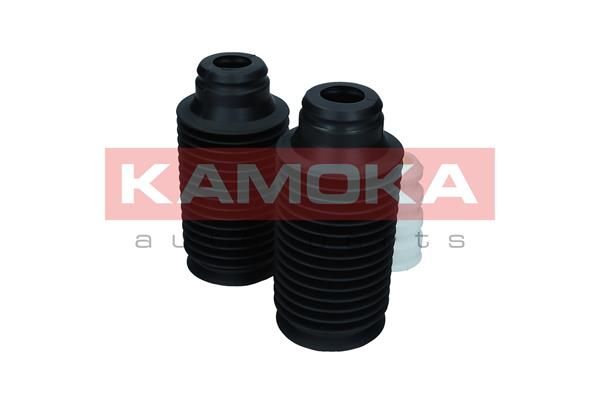 KAMOKA 2019113 Dust Cover Kit, shock absorber