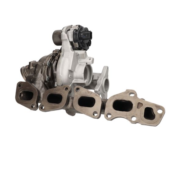OE-TurboPower IT-854870 Charger, charging (supercharged/turbocharged)