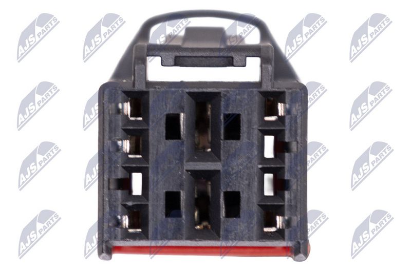 NTY AE-NS-041 Electric Motor, tailgate