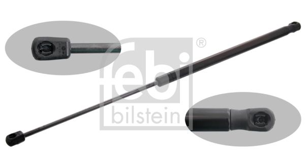 Газова пружина, кришка капота, Febi Bilstein 49816